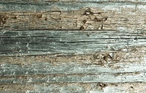 Brown Crack Background. Painted Tree Structure. Ilustración de archivo