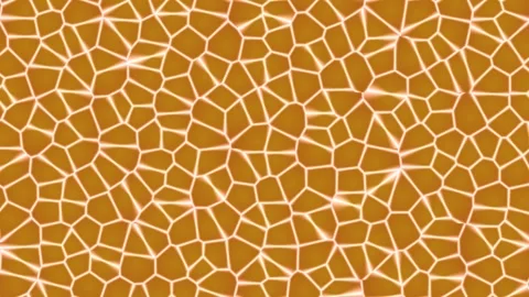 Brown Cracked Texture Pattern Background. Stock Footage 329927697