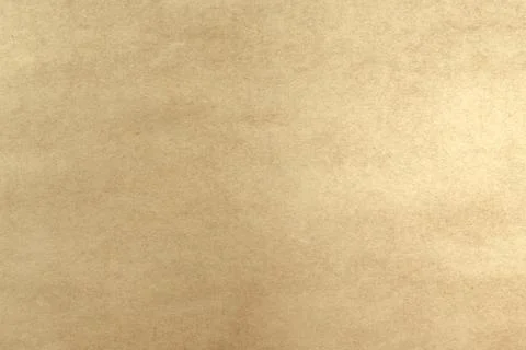 Brown craft paper texture. Background made of paper for packaging Stock Photos