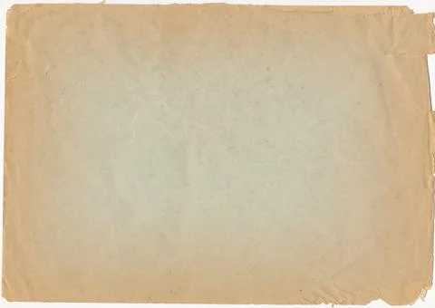 Brown crumpled paper texture background. Wrapping.. Frayed paper Stock Photos