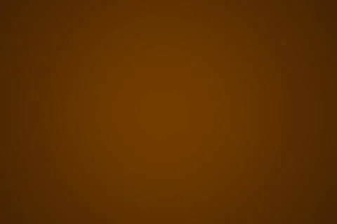 Brown dark background. Vignette, gradient. Transition. Shadow light. Stock Photos