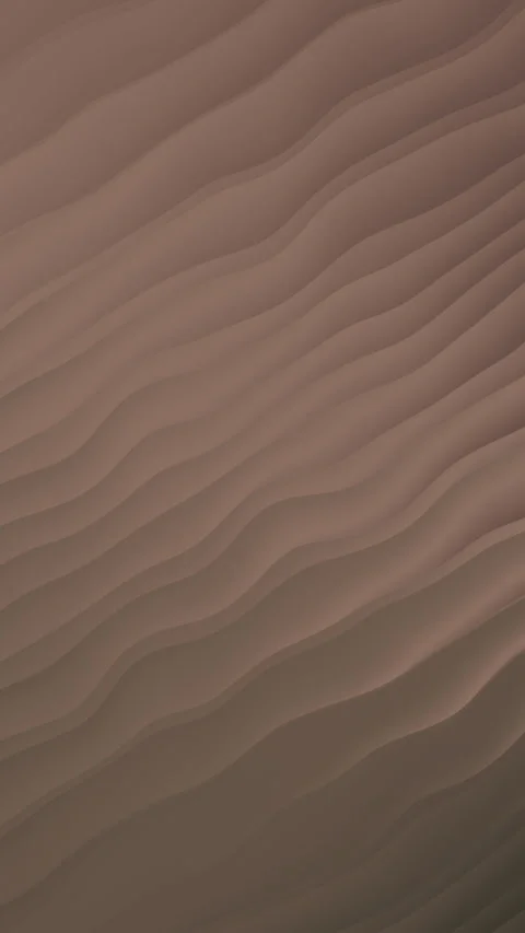 Brown diagonal wave lines abstract background Vertical video. Stock Footage 335375242