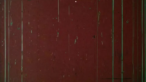 Brown Dirty Scratched loop Background, Vintage style Vidéo 111869970