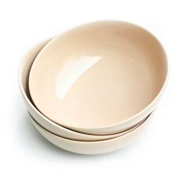 Brown dish Stock Photos