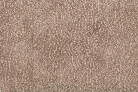 Brown distressed leather texture background Stock Photos