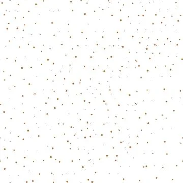 Brown dot pattern background. Dot background. Seamless pattern. for backdro.. Stock Illustration