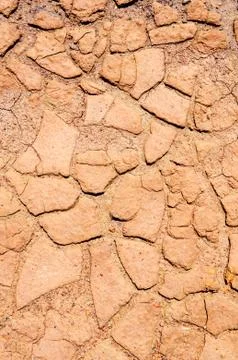 Brown earth background Stock Photos