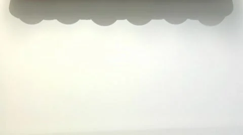 Brown eggs in egg boxes Stock Footage 8570433