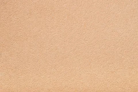 Brown embossed craft paper for background Stock Photos