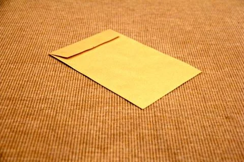 Brown Envelope Photos