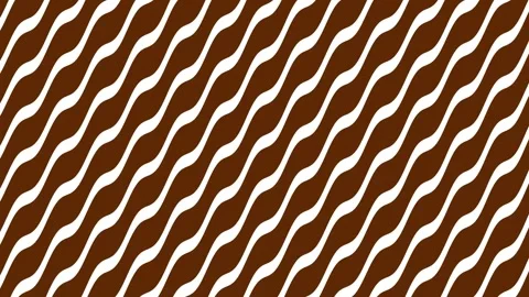 Brown ethnic background unique seamless white pattern for tradional art event Stock Footage 297429837