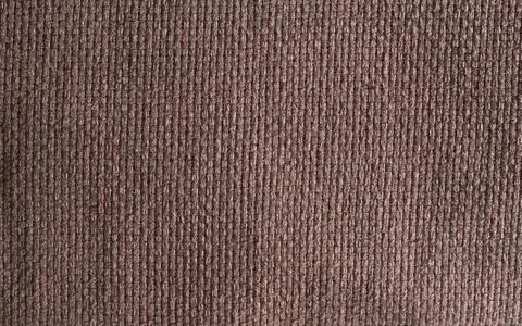 Brown fabric Stock Photos