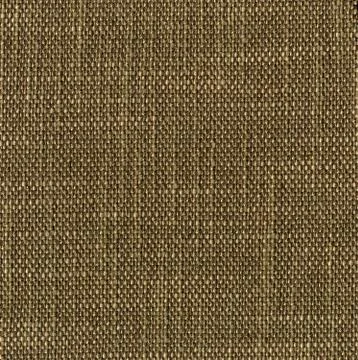 Brown fabric swatch texture sample Stock Photos