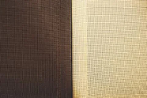 Brown fabric texture 007 Stock Photos