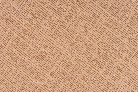 Brown fabric texture for background. Abstract background, empty template. 스톡 사진