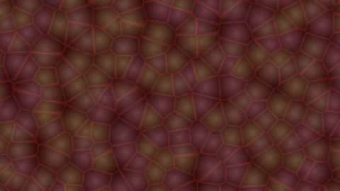 Brown Fabric Texture Background Material Design. Video stock 329927706