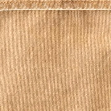 Brown fabric texture background, material of textile industrial Stock Photos