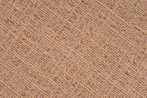 Brown fabric texture for background Stock Photos