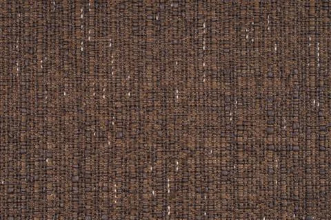 Brown fabric texture for background Stock Photos