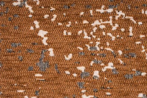 Brown fabric texture for background Stock-Fotos