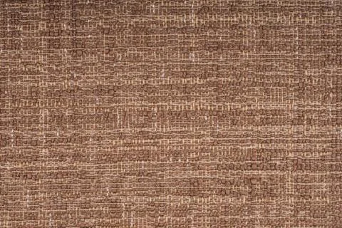 Brown fabric texture for background 스톡 사진