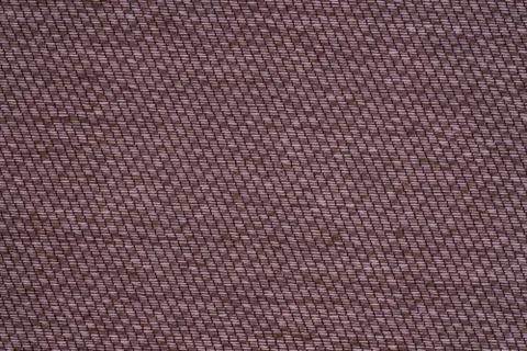 Brown fabric texture for background Stock Photos