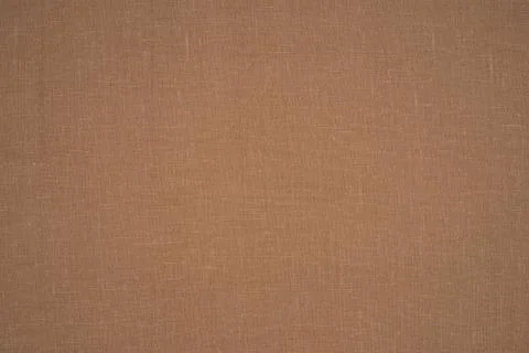 Brown fabric texture for background Stock Photos
