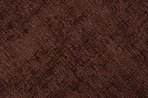Brown fabric texture for background 스톡 사진