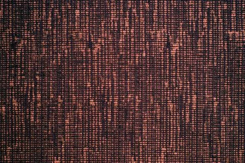 Brown fabric texture for background Stock Photos