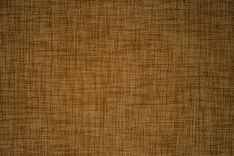Brown fabric texture for background Stock Photos