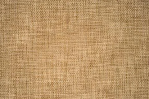Brown fabric texture for background Stock Photos