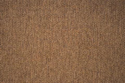 Brown fabric texture for background Stock Photos