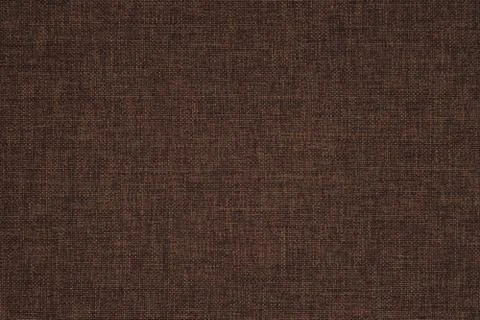 Brown fabric texture for background Stock Photos