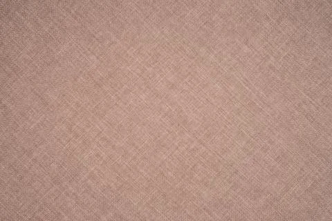 Brown fabric texture for background. Stock Photos