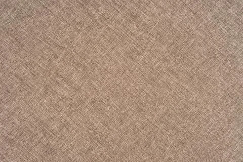 Brown fabric texture for background. Stock-Fotos