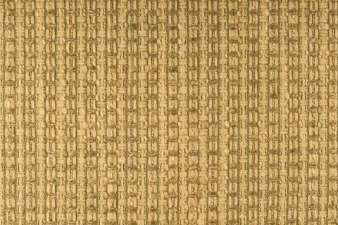 Brown fabric texture for background. Stock Photos