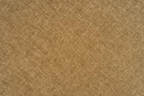Brown fabric texture for background. Fotos de archivo