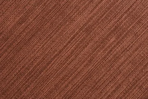 Brown fabric texture for background. Stock Photos