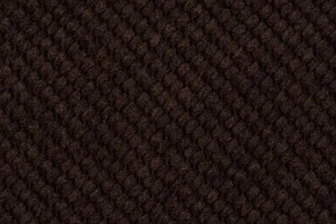 Brown fabric texture for background. Fotos de archivo