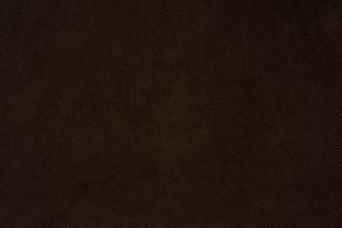Brown fabric texture for background. Stock Photos