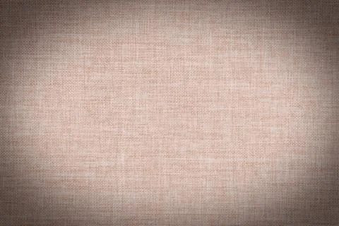 Brown fabric texture for background. Stock Photos