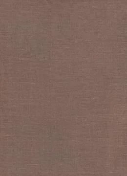 Brown fabric texture for background 스톡 사진
