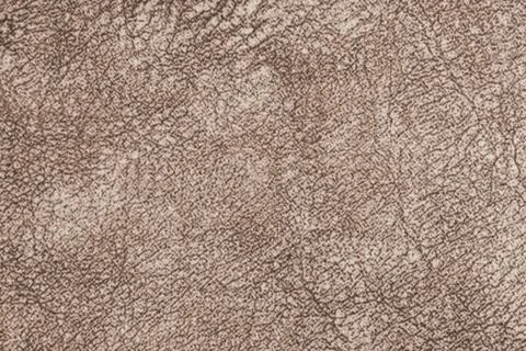 Brown fabric texture background with soft woven material and subtle textile.. Foto stock