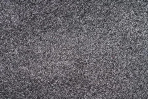 Brown fabric texture close, macro shot Stock Photos
