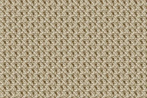 Brown fabric texture Stock Photos