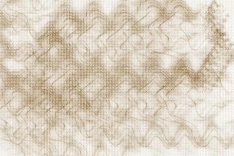 Brown fabric texture Foto stock