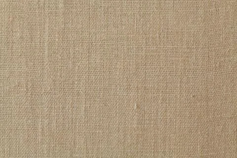 Brown fabric texture Stock Photos