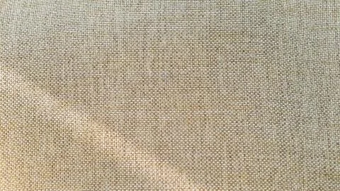 Brown fabric texture Foto stock