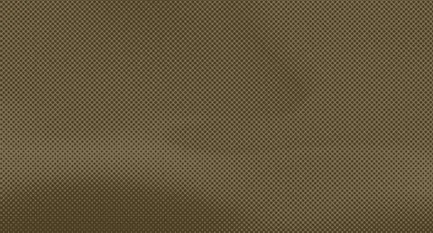 Brown fabric texture with small white dots seamless pattern background Stockillustratie