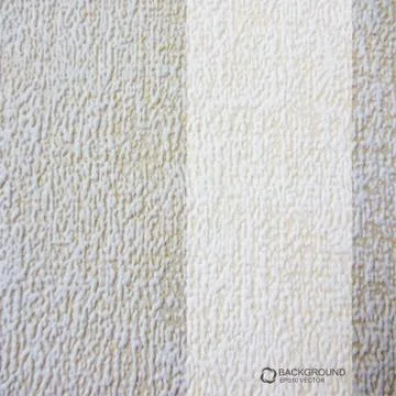 Brown Fabric Texture. Vector Illustrazione stock